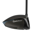 Taylormade Qi4D Low Spin Driver-2