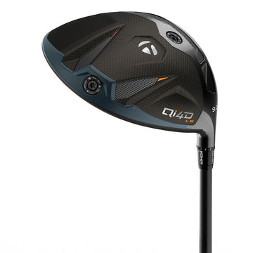 Taylormade Qi4D Low Spin Driver