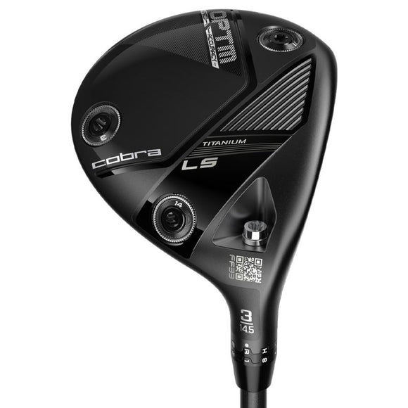 Cobra OPTM LS Fairway Wood