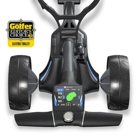 Motocaddy M5 GPS Standard Lithium - 0