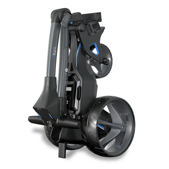Motocaddy M5 GPS Standard Lithium