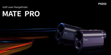 R2G Mate Pro Laser Rangefinder