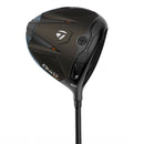 Taylormade Qi4D Max Driver-1