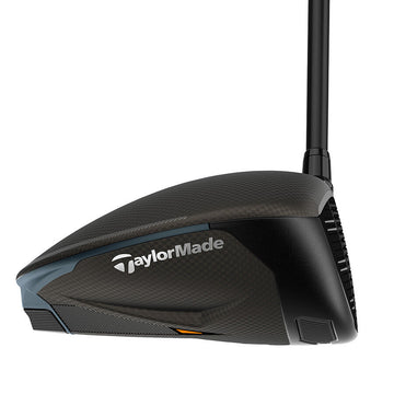 Taylormade Qi4D Max Driver - 0