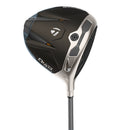 Taylormade Qi4D Max Lite Driver-1