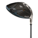Taylormade Qi4D Max Lite Driver-2