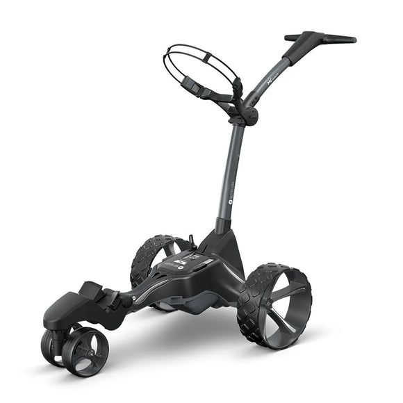 Motocaddy 2025 ME REMOTE ULTRA Trolley