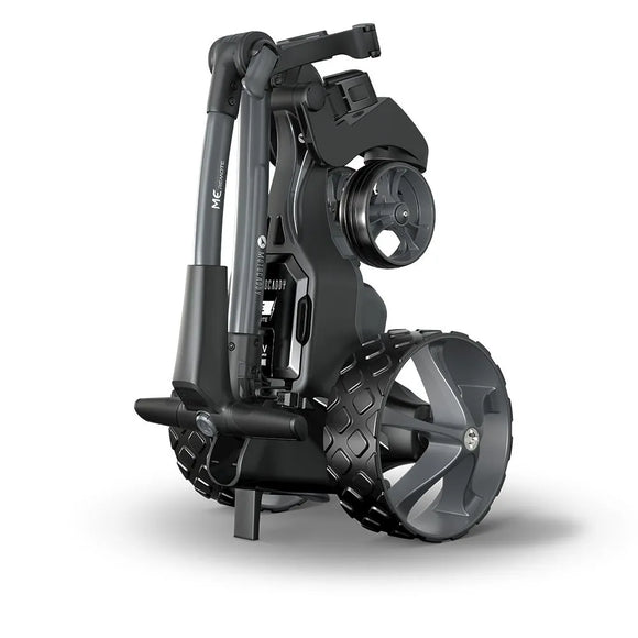Motocaddy 2025 ME REMOTE ULTRA Trolley
