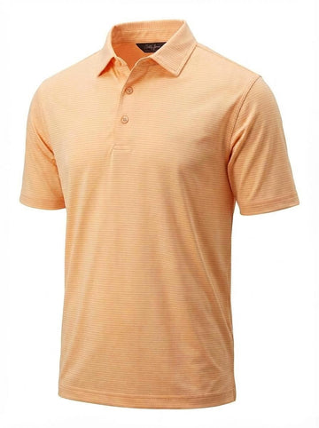 Bobby Jones Mini Feed Stripe Polo - 0