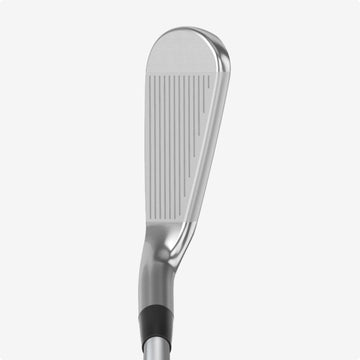 Mizuno Pro 245 Irons - 0