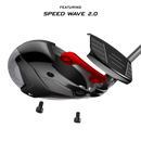 Callaway Quantum Max Fairway Wood-5