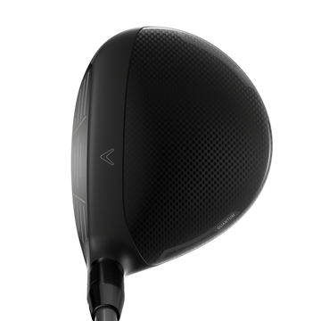 Callaway Quantum Max Fairway Wood - 0