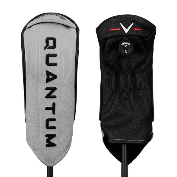 Callaway Quantum Max Fairway Wood