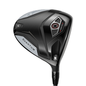 Callaway Quantum Max D Driver