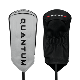 Callaway Quantum Max D Driver - 0