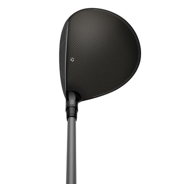 Taylormade Qi4D Max Lite Fairway Wood - 0