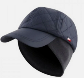 JRB Ladies Dry Fleece Hat (Navy)