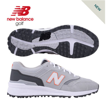 New Balance 997 SL Shoes - 0