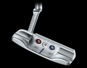 Scotty Cameron Champions Choice Newport Plus Putter (2023 Limited Edition) - 0