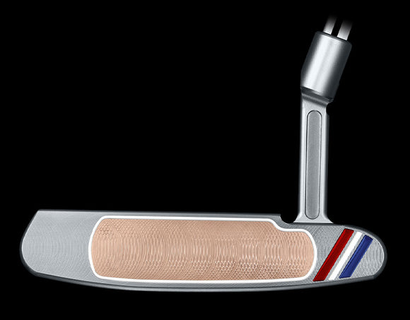 Scotty Cameron Champions Choice Newport Plus Putter (2023 Limited Edition)