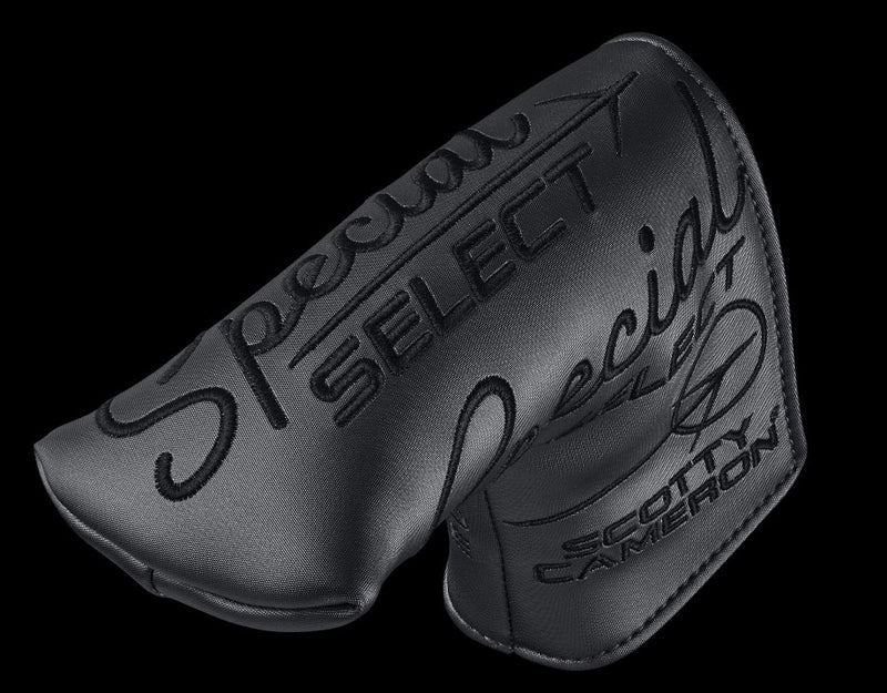 Scotty Cameron Newport 2 Plus Jet Set (Limited Edition) Putter "35"