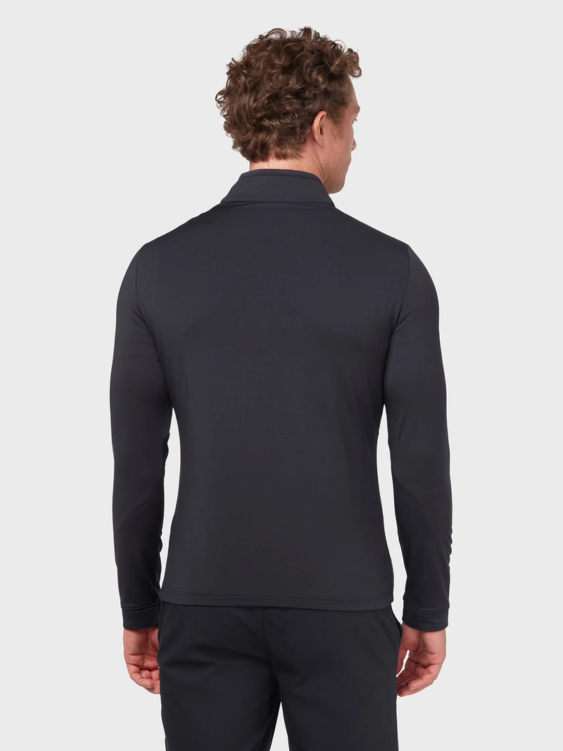 Callaway Mixed Media Technical Hoodie