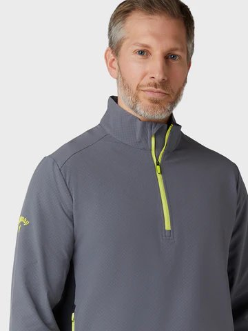 Callaway Stormfleece Lite II Pullover