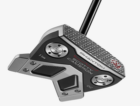 Scotty Cameron Phantom 11R OC Putter