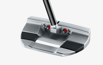 Scotty Cameron Studio Style Fastback OC Putter - 0
