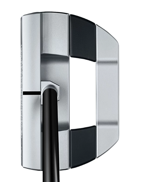 Scotty Cameron Studio Style Fastback OC Putter