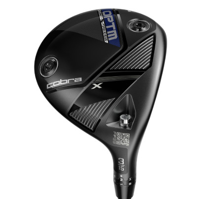 Cobra OPTM X Fairway Wood
