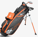 MKids Lite Junior Half Set Golf Clubs-2