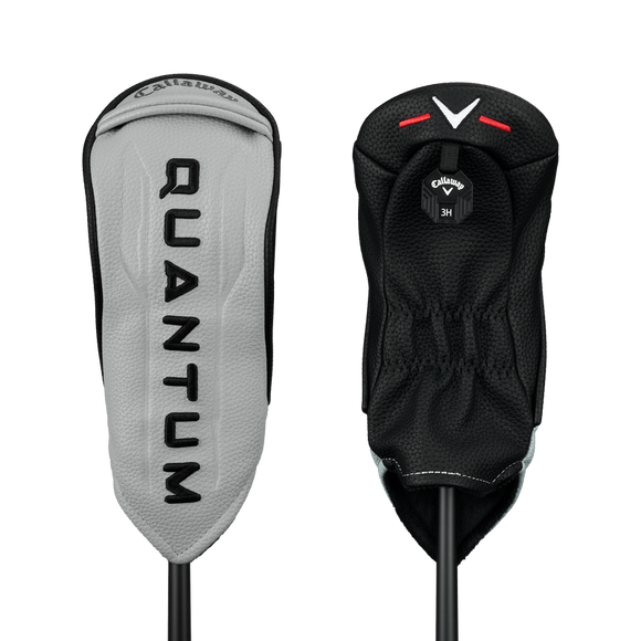 Callaway Quantum Max OS Hybrid