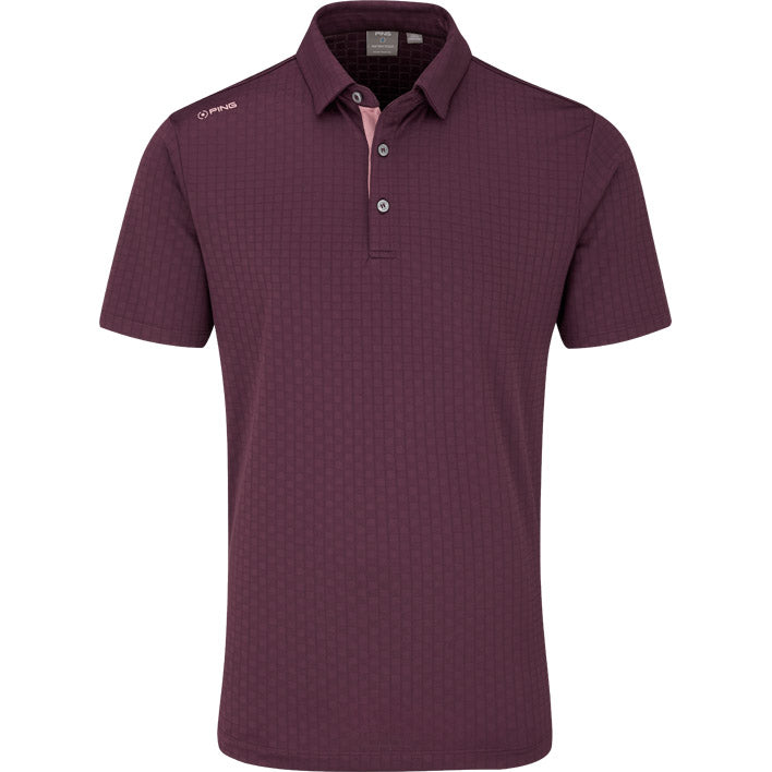 Ping Cillian Polo Shirt