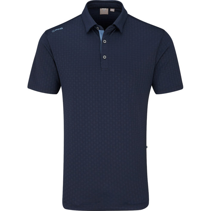 Ping Cillian Polo Shirt