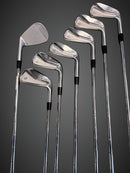Taylormade P.7MC Irons, Ex-Demo, 4-PW, Stiff-1