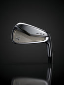 Taylormade P.7MC Irons, Ex-Demo, 4-PW, Stiff-2