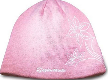 Taylormade Chelsea Ladies Beanie Hat - 0