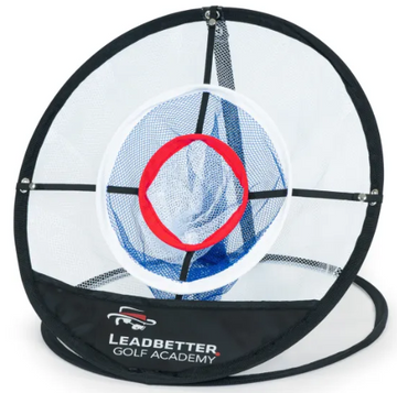 David Leadbetter Pop-up Chipping Net