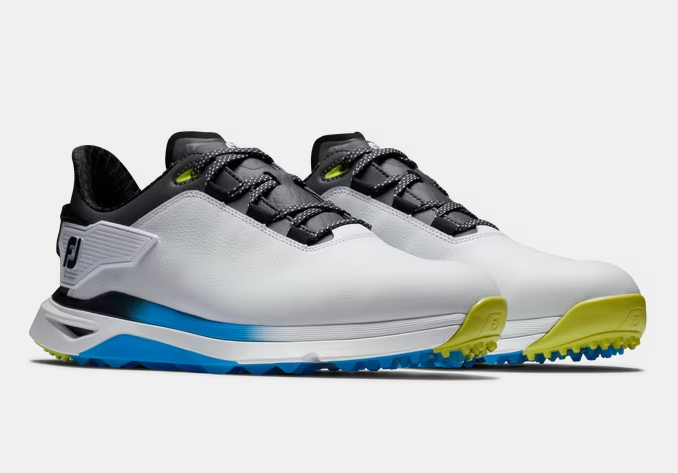 Footjoy Pro SLX