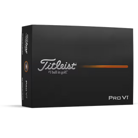 Titleist Pro V1 Balls