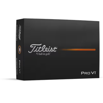 Titleist Pro V1 Balls
