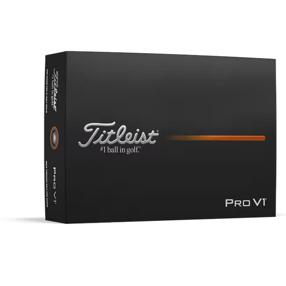 Titleist Pro V1 Balls