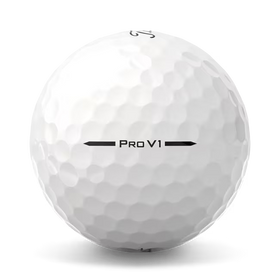 Titleist Pro V1 Balls - 0