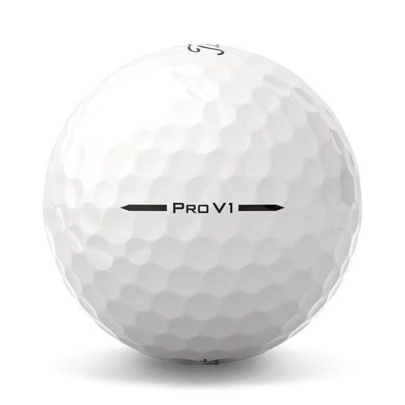 Titleist Pro V1 Balls