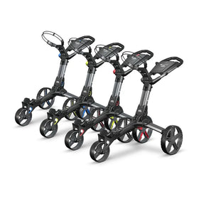 2025 QB2 PUSH TROLLEY - 0
