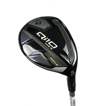 Taylormade QI10 Max Hybrid