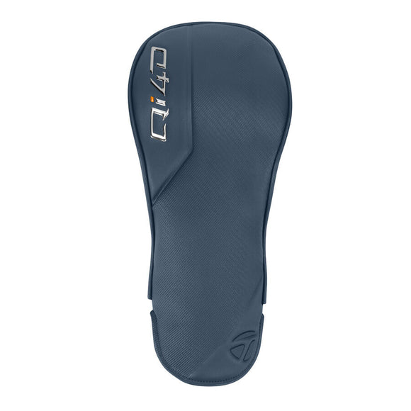 Taylormade Qi4D Driver