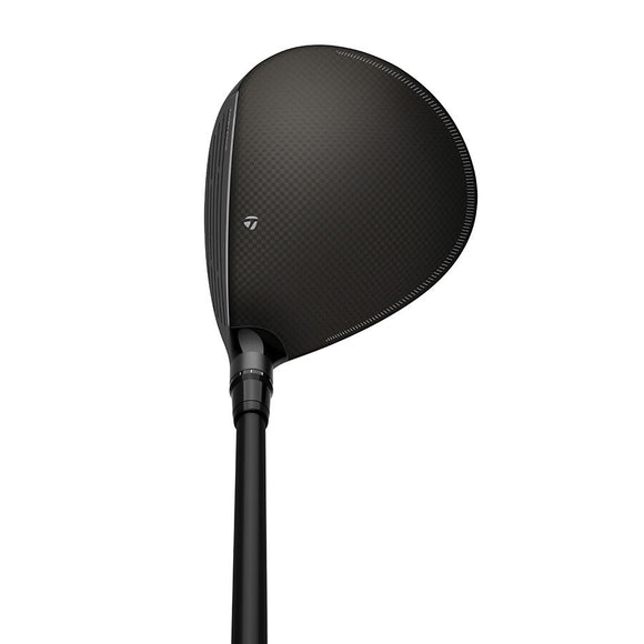 Taylormade Qi4D Fairway Wood