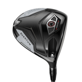 Callaway Quantum Max Driver